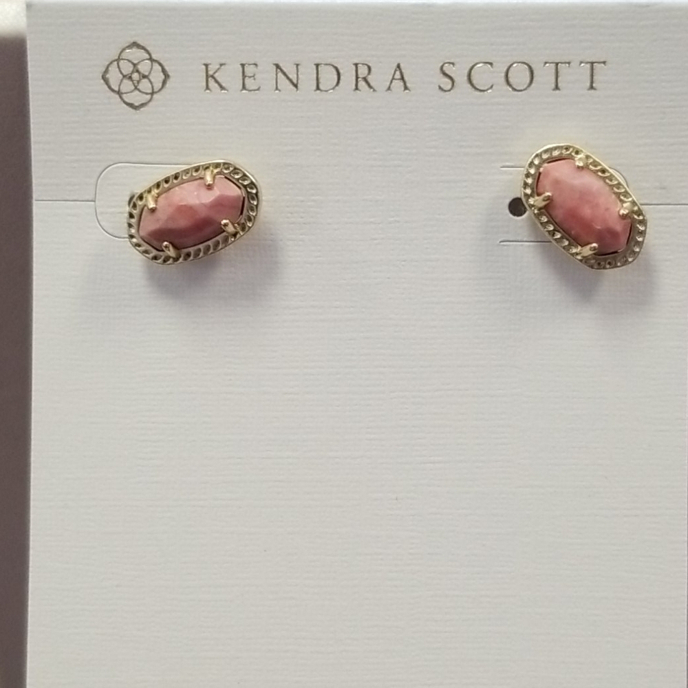 Kendra Scott Emery Stud Earrings